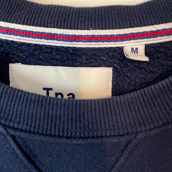 TNA crewneck - Picture 4 of 5